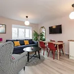 شقة Fully Refurb Apt5 2nd Floor دروغيدا