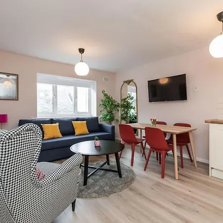 Lägenhet Fully Refurb Apt5 2nd Floor Drogheda