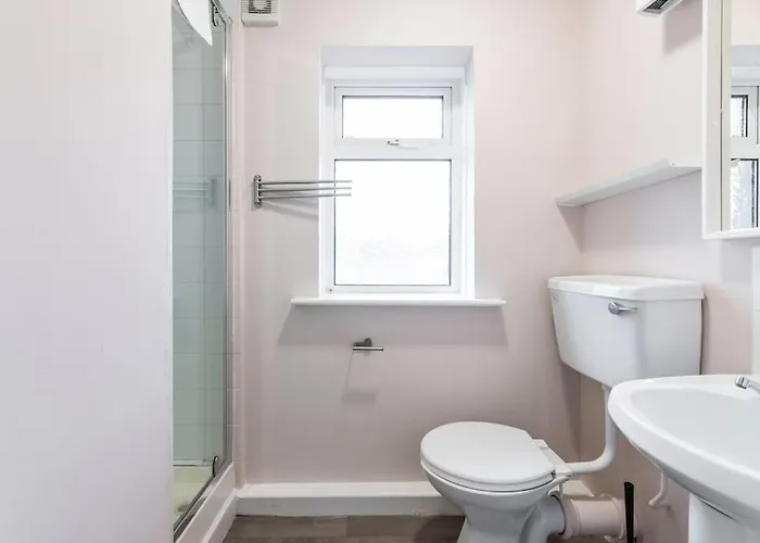 Fully Refurb Apt5 2nd Floor Apartament Drogheda