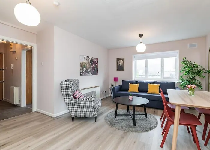 Apartment Fully Refurb Apt5 2nd Floor