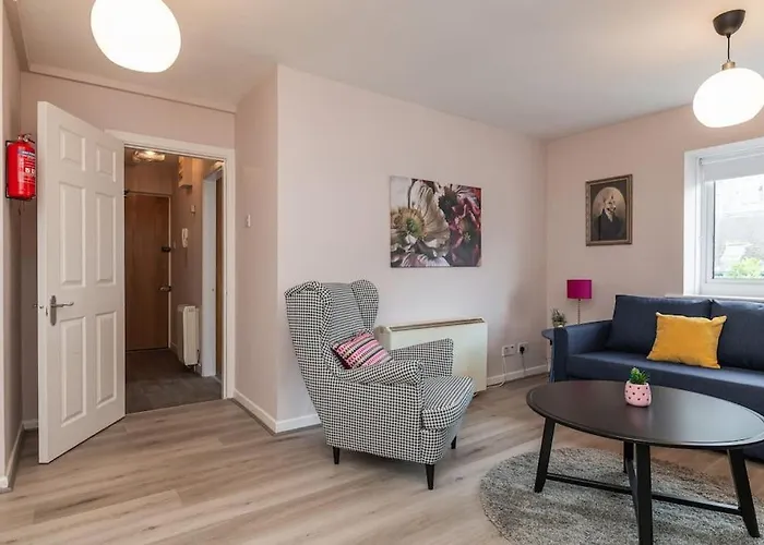 Fully Refurb Apt5 2nd Floor * Drogheda