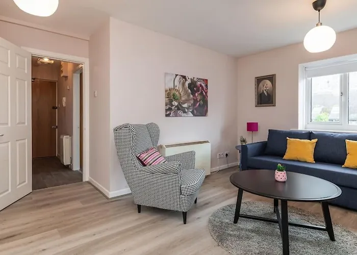 Apartament Fully Refurb Apt5 2nd Floor Drogheda