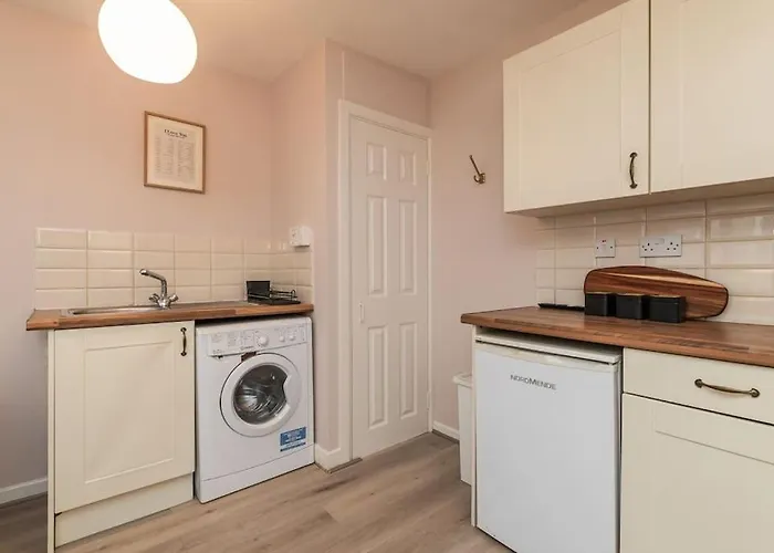 Fully Refurb Apt5 2nd Floor Drogheda