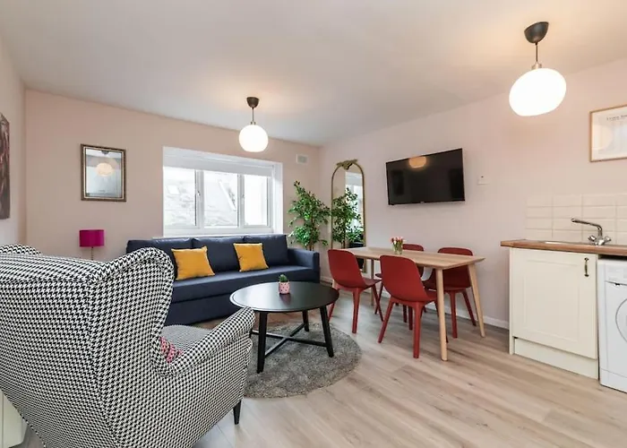 Apartament Fully Refurb Apt5 2nd Floor Drogheda